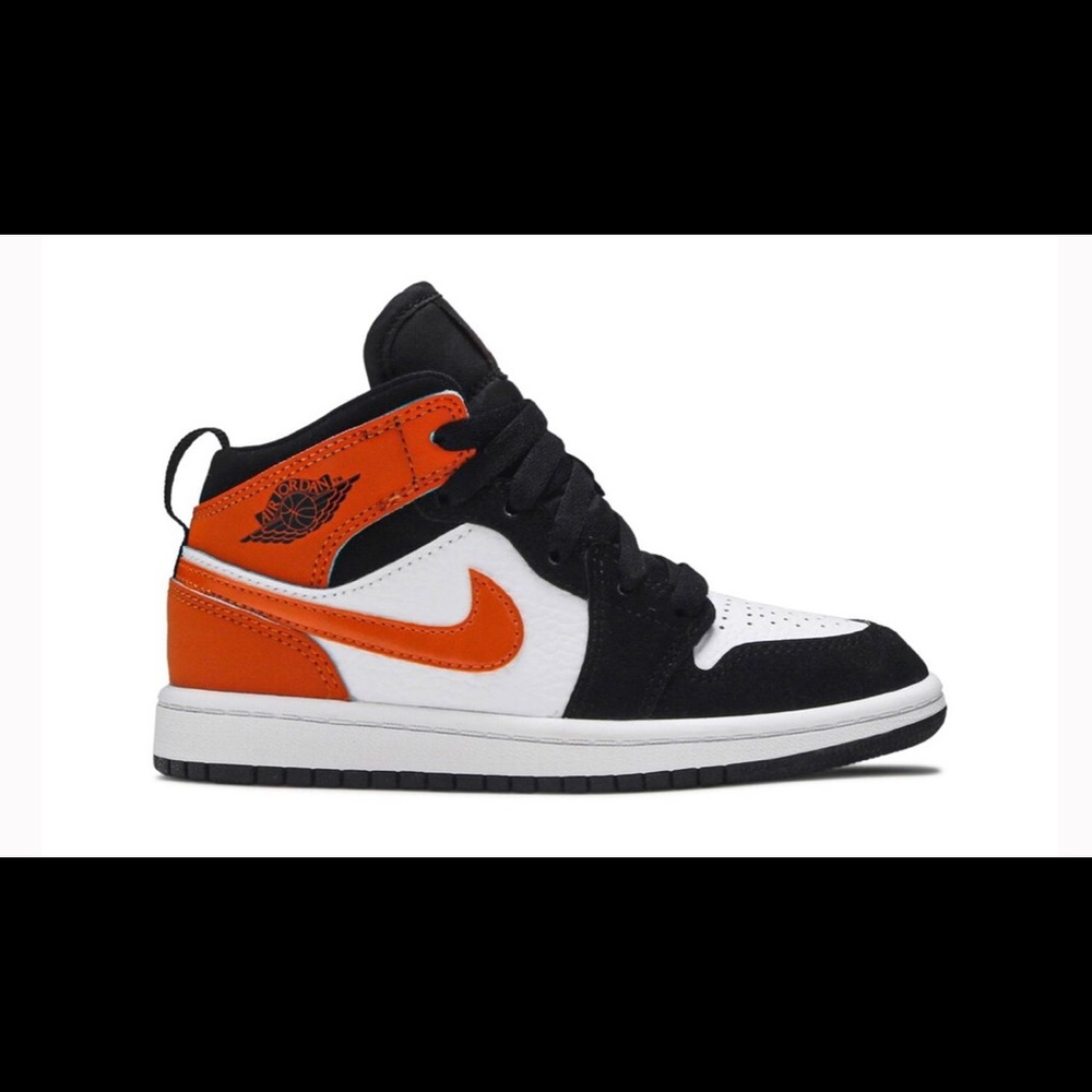Air Jordan 1..